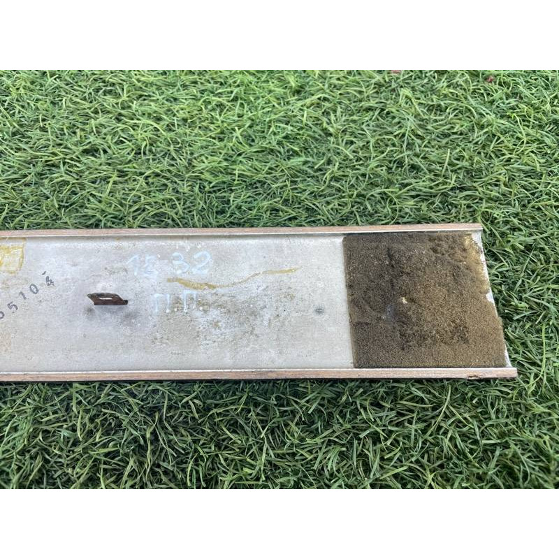 Декоративная накладка карты двери (салон) BMW 7-series E32 1990 M70b50 51411934638