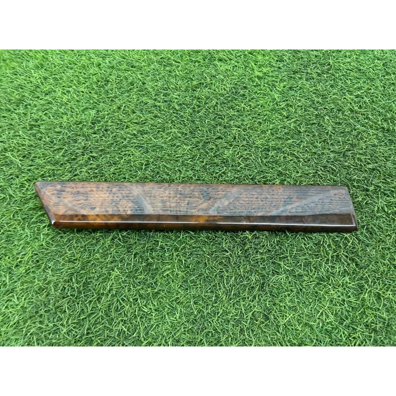 Декоративная накладка карты двери (салон) BMW 7-series E32 1990 M70b50 51421908893