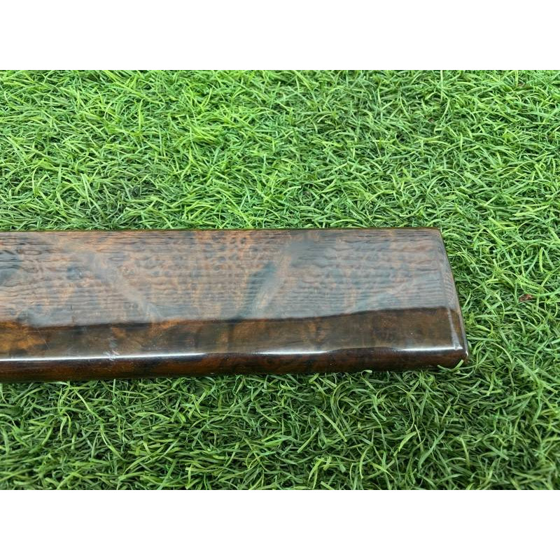 Декоративная накладка карты двери (салон) BMW 7-series E32 1990 M70b50 51421908893