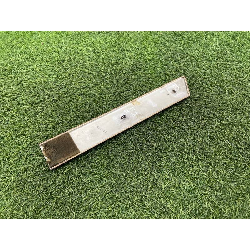 Декоративная накладка карты двери (салон) BMW 7-series E32 1990 M70b50 51421908893