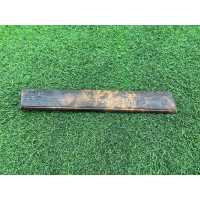 Декоративная накладка карты двери