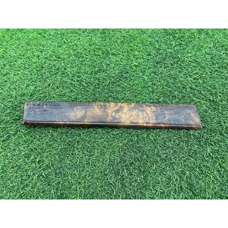 Декоративная накладка карты двери (салон) BMW 7-series E32 1990 M70b50 51418111189