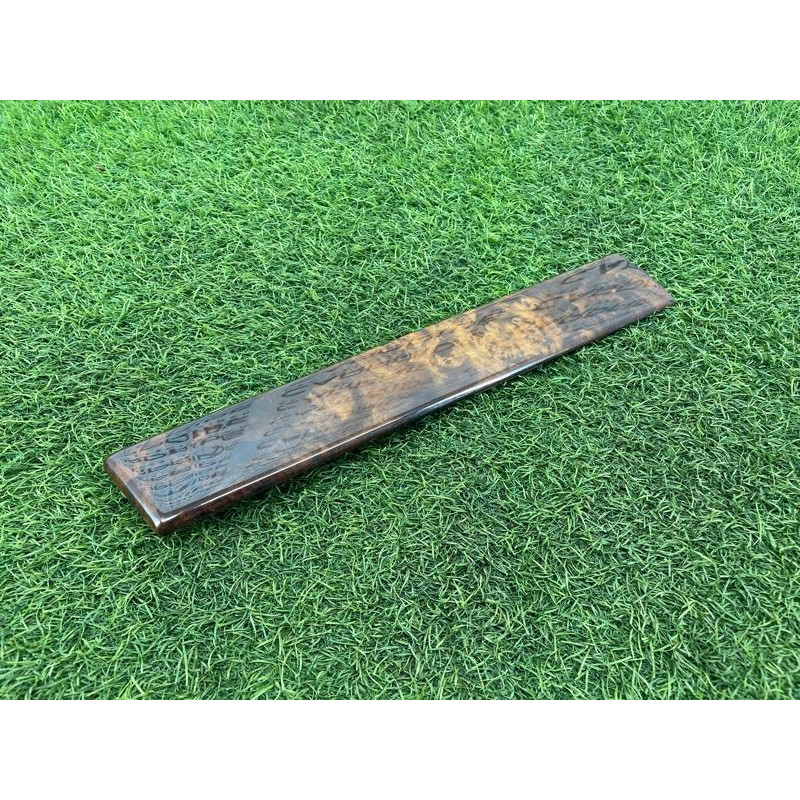 Декоративная накладка карты двери (салон) BMW 7-series E32 1990 M70b50 51418111189