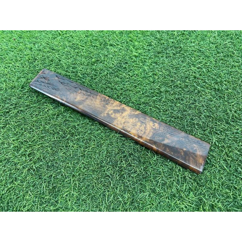 Декоративная накладка карты двери (салон) BMW 7-series E32 1990 M70b50 51418111189