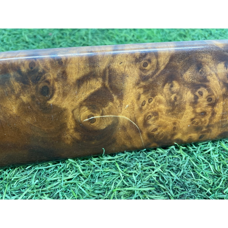 Декоративная накладка карты двери (салон) BMW 7-series E32 1990 M70b50 51418111189