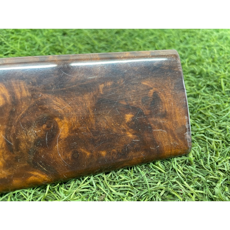 Декоративная накладка карты двери (салон) BMW 7-series E32 1990 M70b50 51418111189