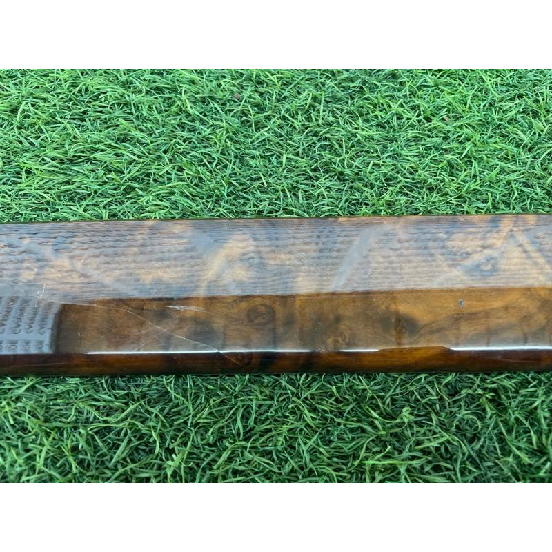 Декоративная накладка карты двери (салон) BMW 7-series E32 1990 M70b50 51421908894