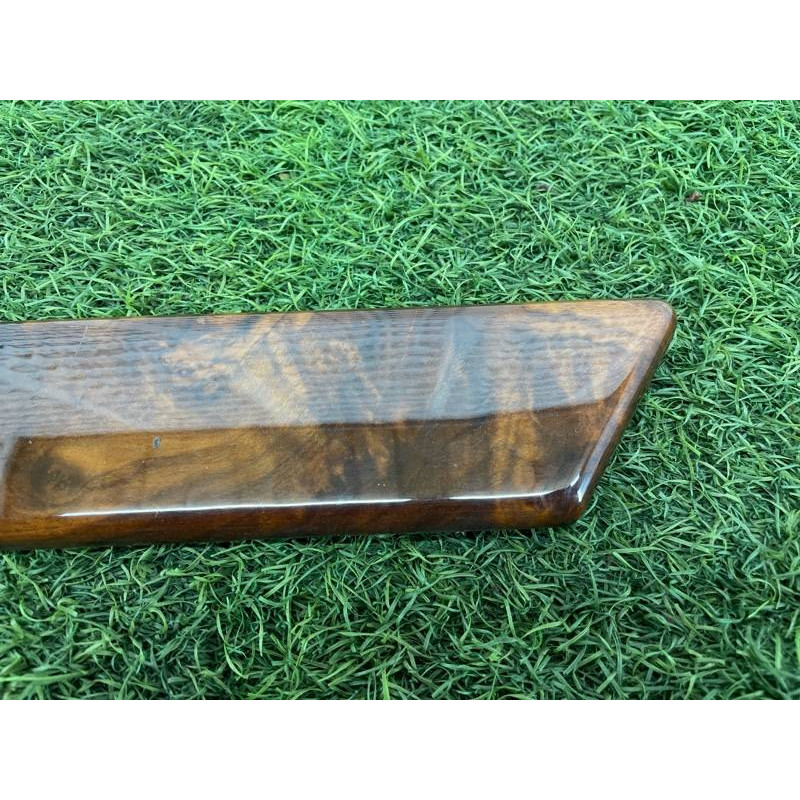 Декоративная накладка карты двери (салон) BMW 7-series E32 1990 M70b50 51421908894