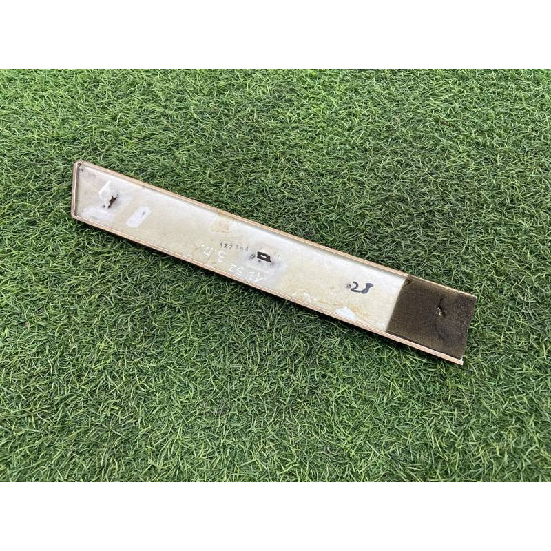 Декоративная накладка карты двери (салон) BMW 7-series E32 1990 M70b50 51421908894