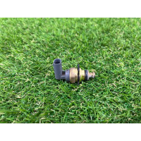 Датчик температуры охлаждающей жидкости