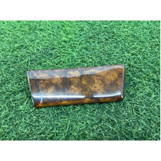 Декоративная накладка карты двери