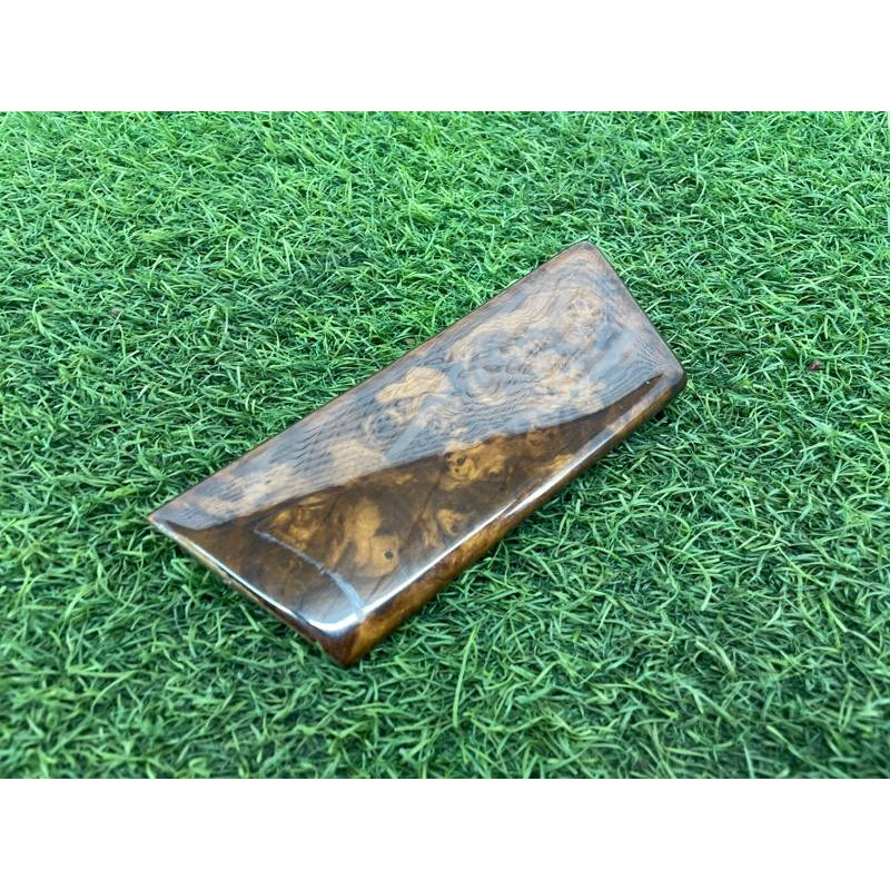 Декоративная накладка карты двери (салон) BMW 7-series E32 1990 M70b50 51411934634