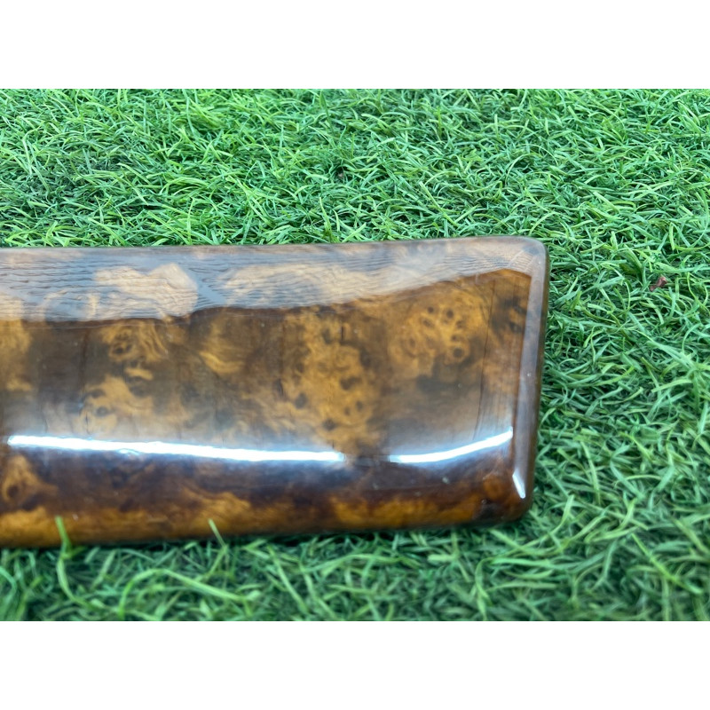 Декоративная накладка карты двери (салон) BMW 7-series E32 1990 M70b50 51411934634