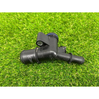 Фланец системы охлаждения