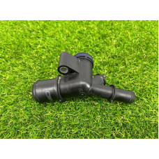 Фланец системы охлаждения