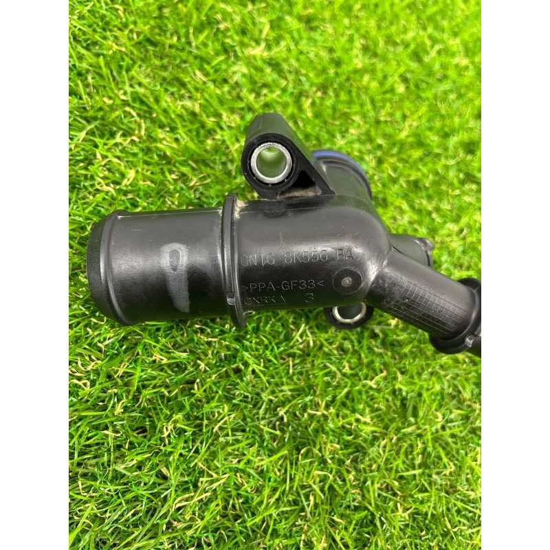 Фланец системы охлаждения (система охлаждения) FORD ESCAPE MK4 2020 1.5 GN1Z8K556C