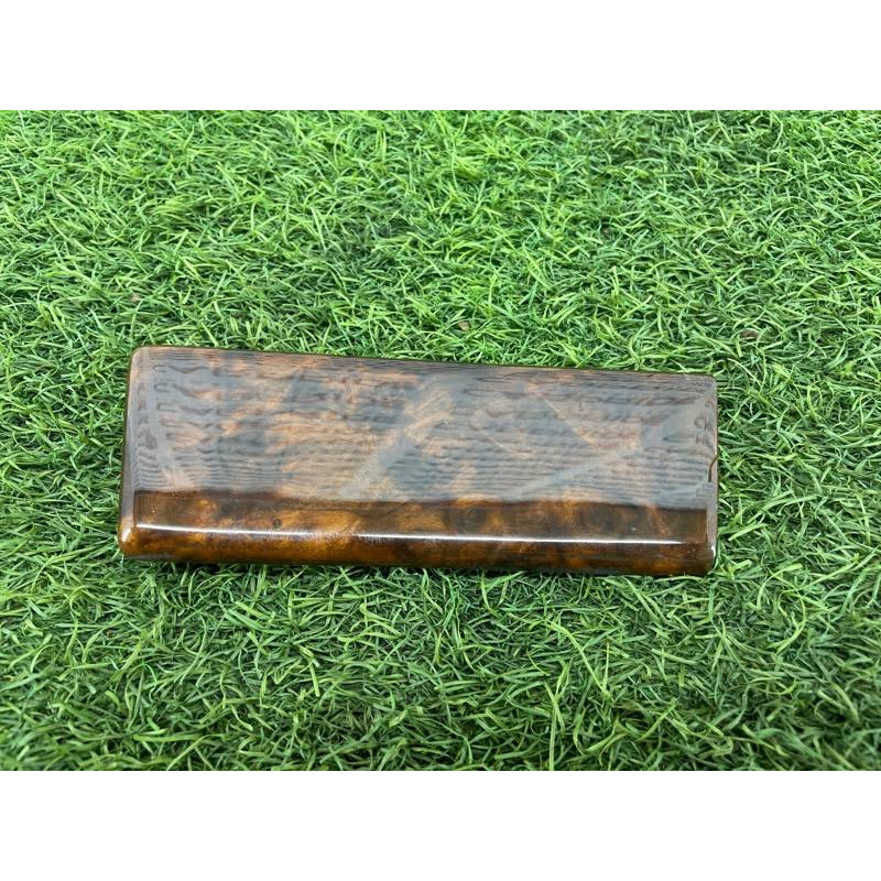 Декоративная накладка карты двери (салон) BMW 7-series E32 1990 M70b50 51418111193