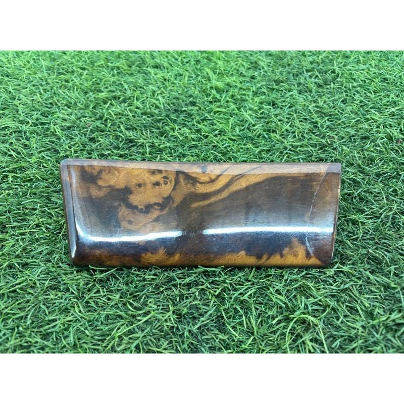 Декоративная накладка карты двери (салон) BMW 7-series E32 1990 M70b50 51418111185