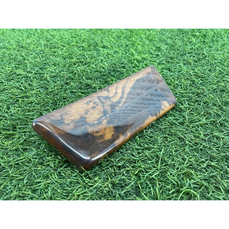 Декоративная накладка карты двери (салон) BMW 7-series E32 1990 M70b50 51418111185