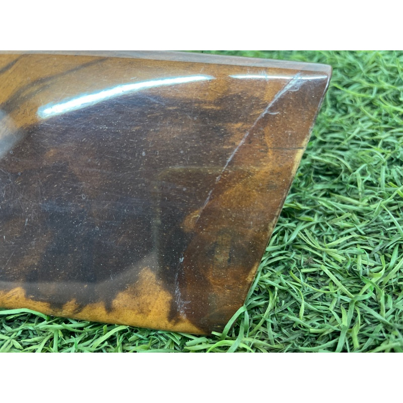 Декоративная накладка карты двери (салон) BMW 7-series E32 1990 M70b50 51418111185