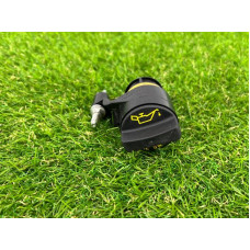 Крышка маслозаливной горловины