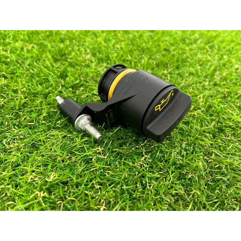 Крышка маслозаливной горловины (двигатель и элементы) FORD ESCAPE MK4 2020 1.5 HX7Z6763A