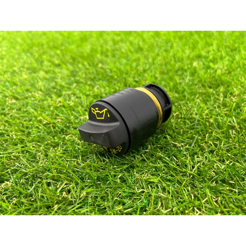 Крышка маслозаливной горловины (двигатель и элементы) FORD ESCAPE MK4 2020 1.5 HX7Z6763A