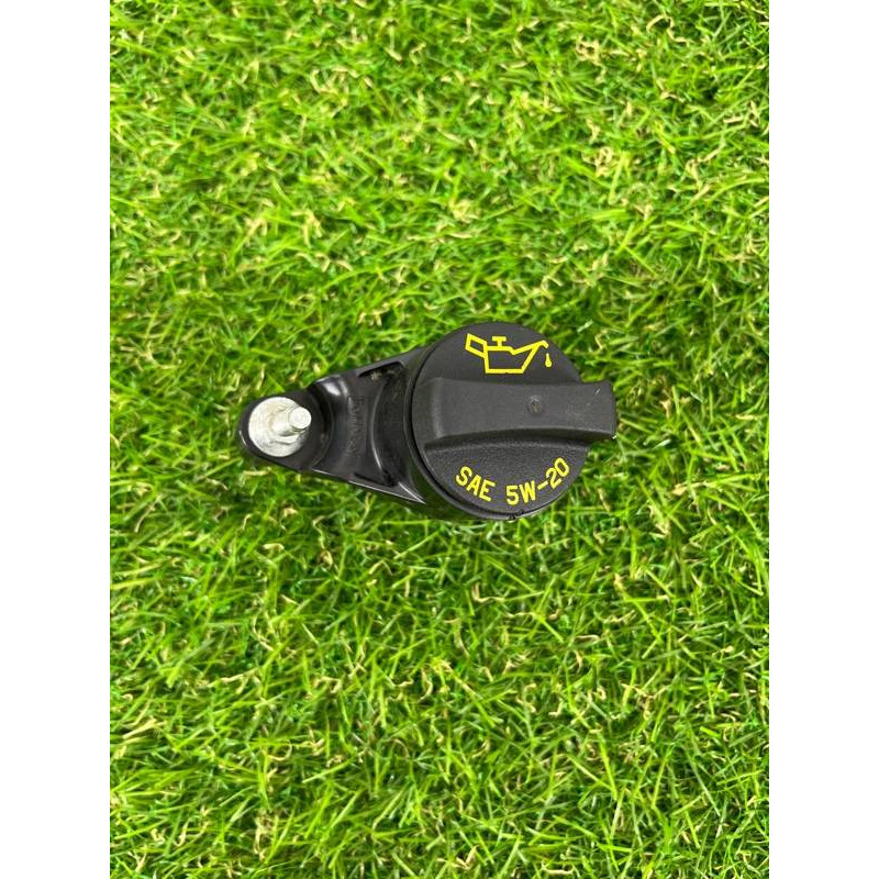 Крышка маслозаливной горловины (двигатель и элементы) FORD ESCAPE MK4 2020 1.5 HX7Z6763A