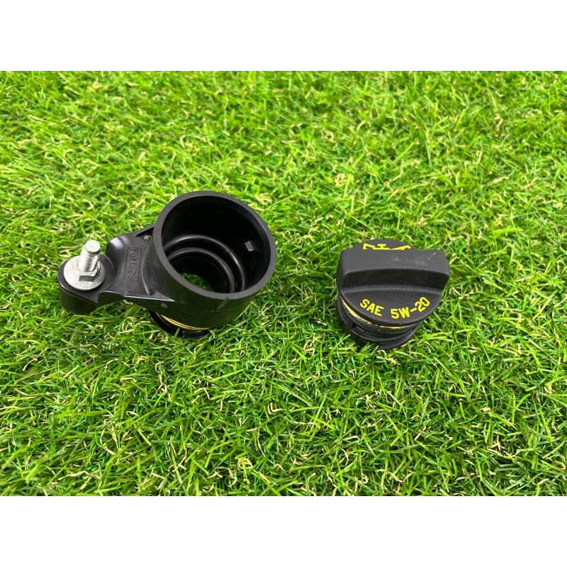 Крышка маслозаливной горловины (двигатель и элементы) FORD ESCAPE MK4 2020 1.5 HX7Z6763A