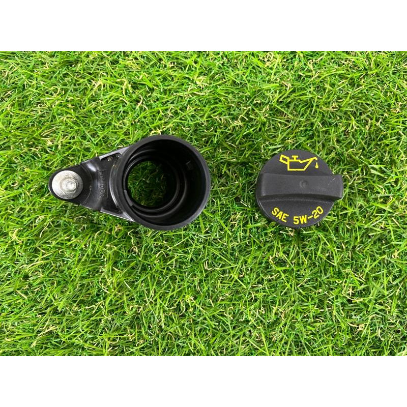 Крышка маслозаливной горловины (двигатель и элементы) FORD ESCAPE MK4 2020 1.5 HX7Z6763A