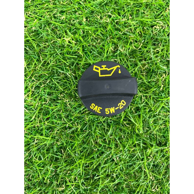 Крышка маслозаливной горловины (двигатель и элементы) FORD ESCAPE MK4 2020 1.5 HX7Z6763A