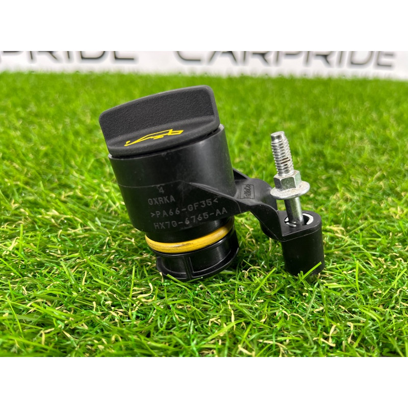 Крышка маслозаливной горловины (двигатель и элементы) FORD ESCAPE MK4 2020 1.5 HX7Z6763A