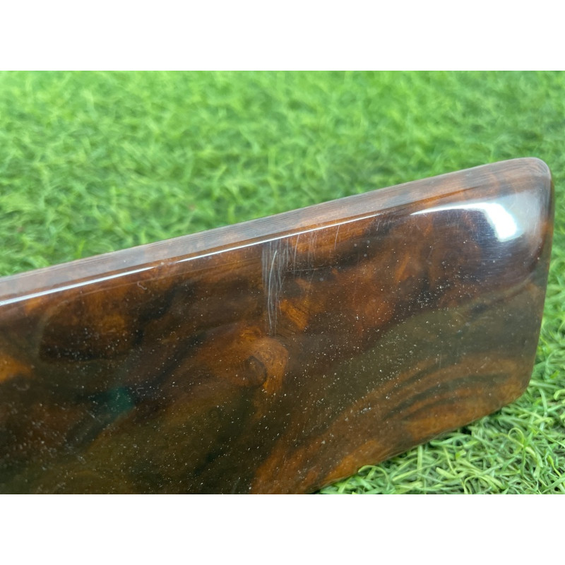 Декоративная накладка карты двери (салон) BMW 7-series E32 1990 M70b50 51418111194