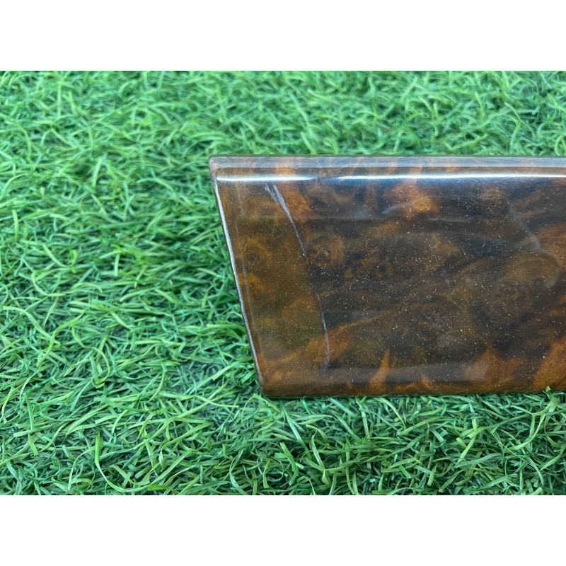 Декоративная накладка карты двери (салон) BMW 7-series E32 1990 M70b50 51418111194