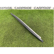 Молдинг лобового стекла