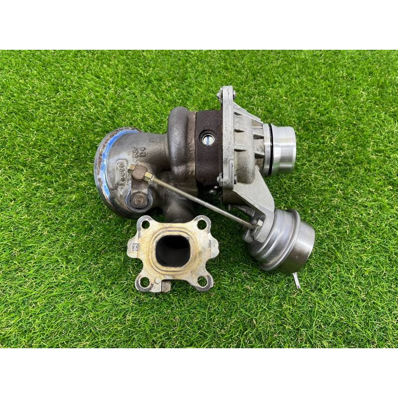 Турбина (выпускная система) FORD ESCAPE MK4 2020 1.5 HX7Z6K682B