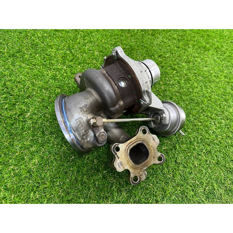 Турбина (выпускная система) FORD ESCAPE MK4 2020 1.5 HX7Z6K682B