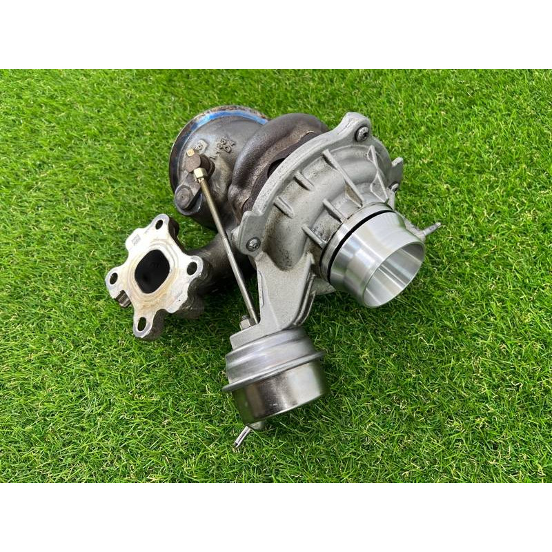 Турбина (выпускная система) FORD ESCAPE MK4 2020 1.5 HX7Z6K682B