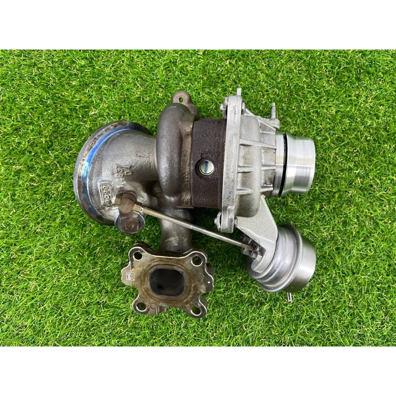 Турбина (выпускная система) FORD ESCAPE MK4 2020 1.5 HX7Z6K682B