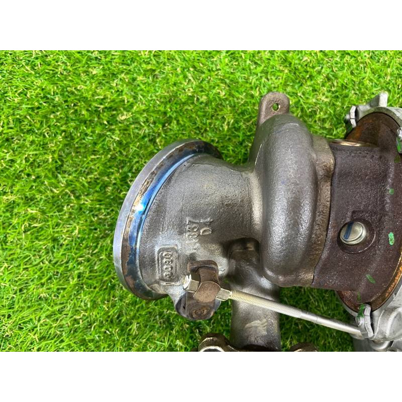 Турбина (выпускная система) FORD ESCAPE MK4 2020 1.5 HX7Z6K682B