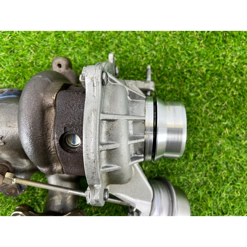 Турбина (выпускная система) FORD ESCAPE MK4 2020 1.5 HX7Z6K682B