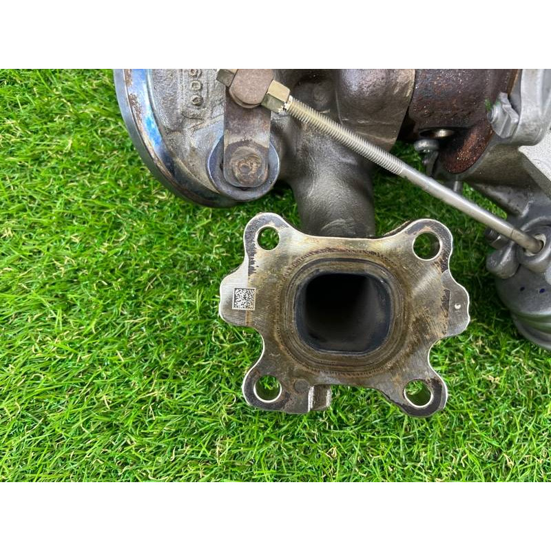 Турбина (выпускная система) FORD ESCAPE MK4 2020 1.5 HX7Z6K682B