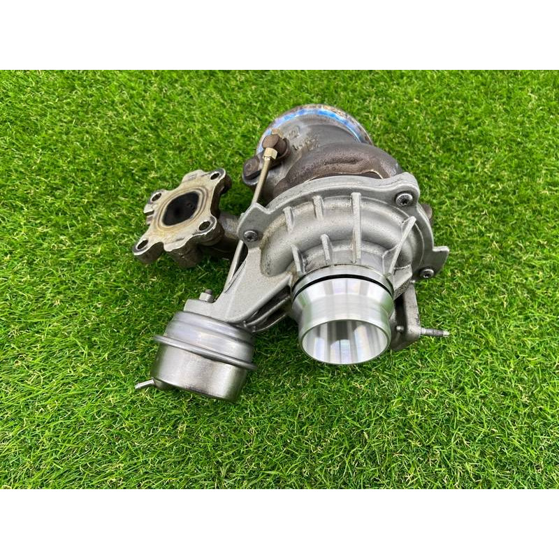 Турбина (выпускная система) FORD ESCAPE MK4 2020 1.5 HX7Z6K682B