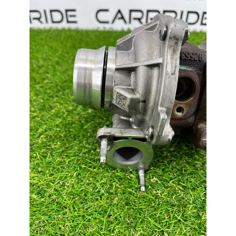 Турбина (выпускная система) FORD ESCAPE MK4 2020 1.5 HX7Z6K682B