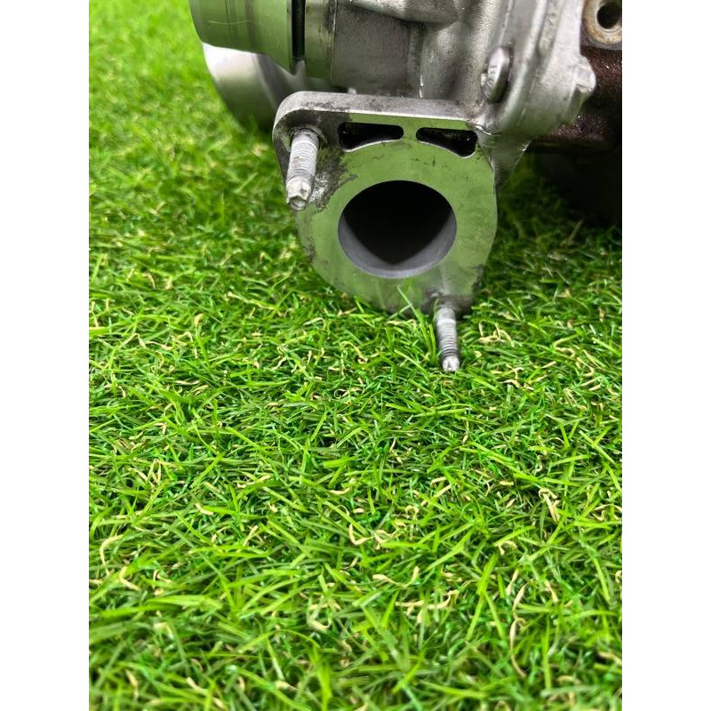 Турбина (выпускная система) FORD ESCAPE MK4 2020 1.5 HX7Z6K682B