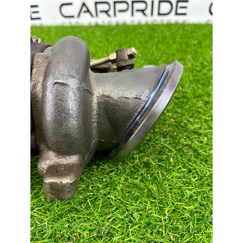 Турбина (выпускная система) FORD ESCAPE MK4 2020 1.5 HX7Z6K682B