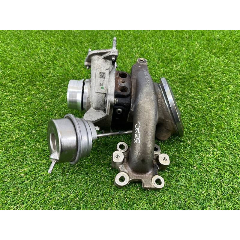 Турбина (выпускная система) FORD ESCAPE MK4 2020 1.5 HX7Z6K682B