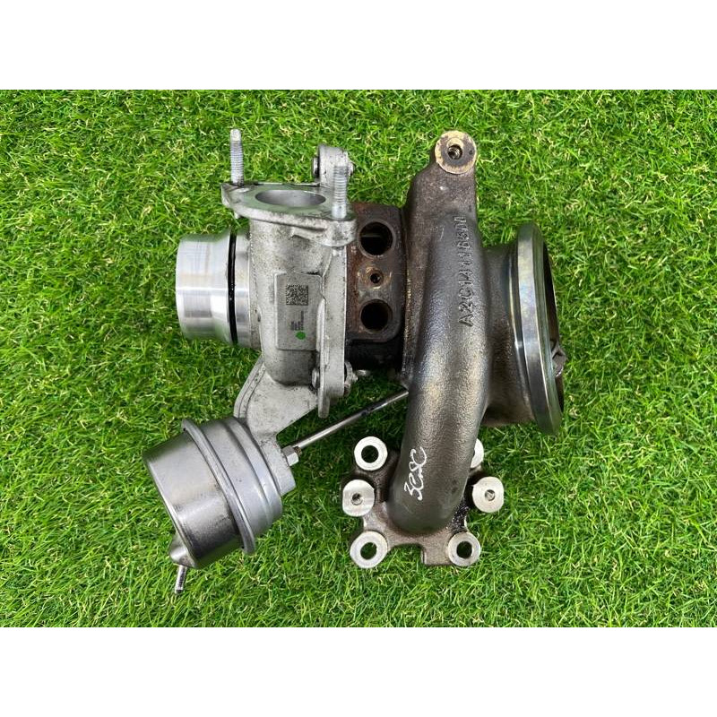 Турбина (выпускная система) FORD ESCAPE MK4 2020 1.5 HX7Z6K682B