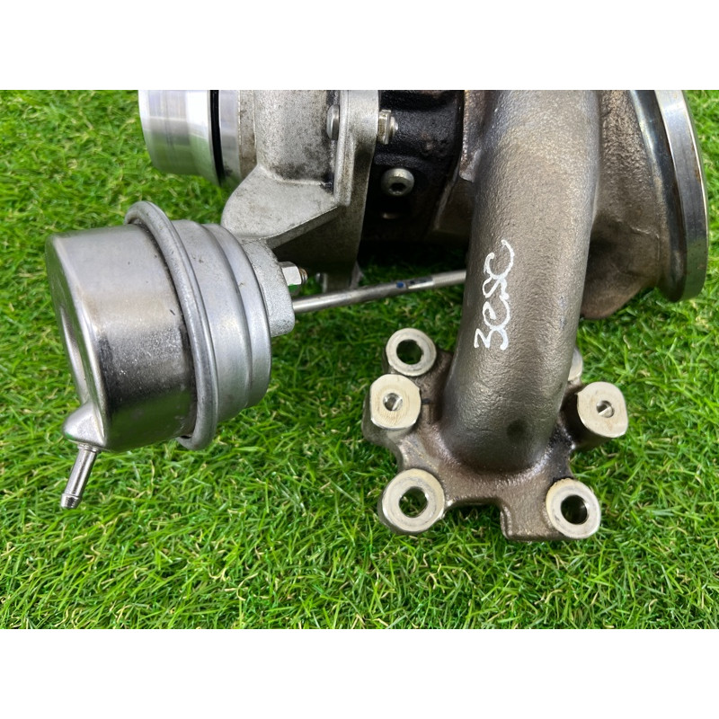 Турбина (выпускная система) FORD ESCAPE MK4 2020 1.5 HX7Z6K682B