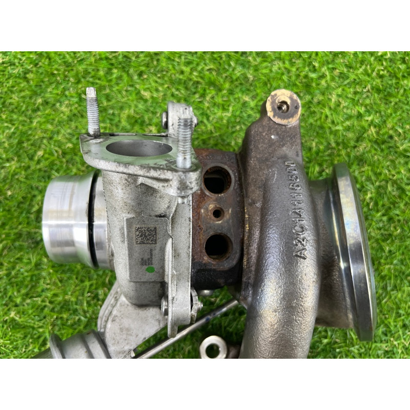 Турбина (выпускная система) FORD ESCAPE MK4 2020 1.5 HX7Z6K682B